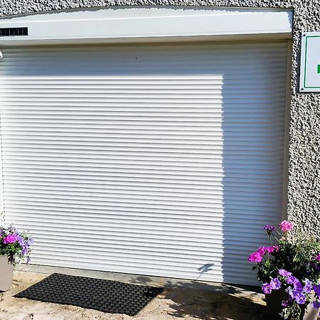 La Fruitiere Lägenhet Chaudenay Exteriör bild